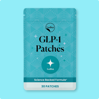 Ledisa GLP-1 Patch